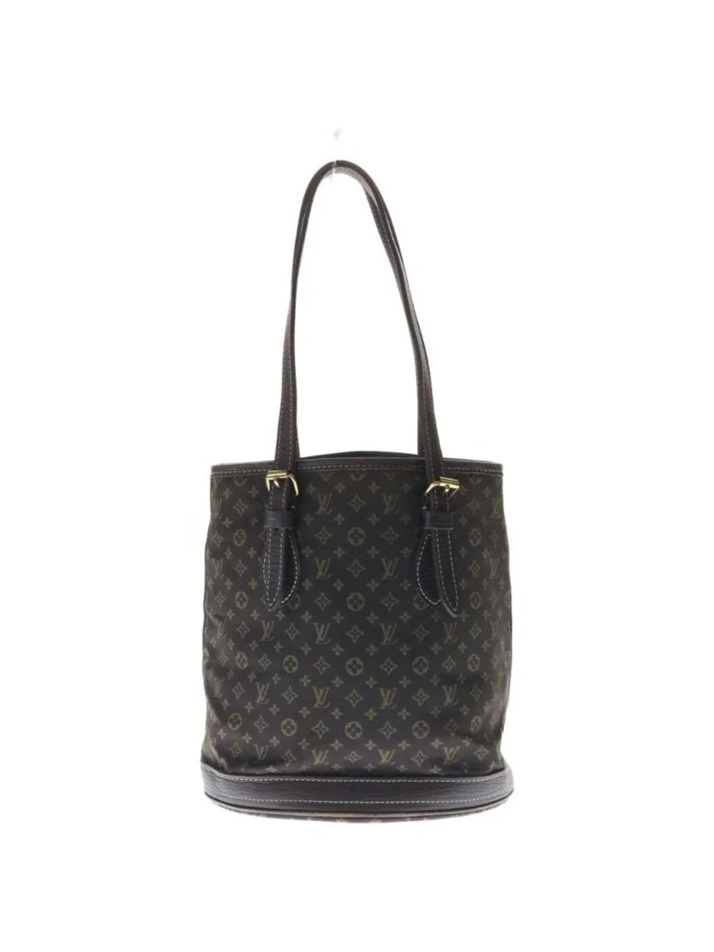 Louis Vuitton this authentic